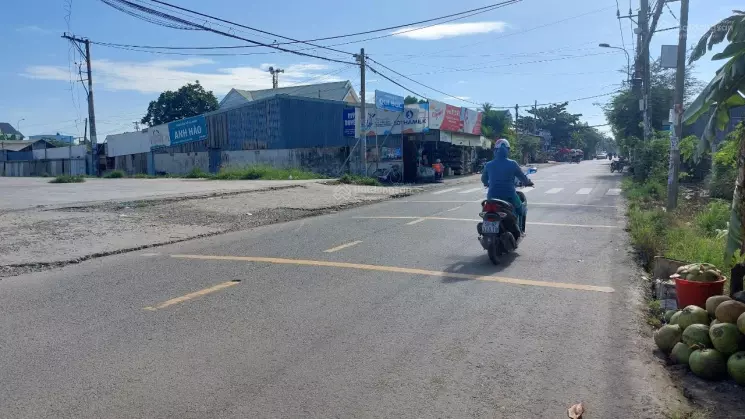 EM KẸT VỐN KINH DOANH BÁN LỖ gần 200tr lô đất 201m2 ngay khu du lịch Núi Bà Đen, đất chính chủ.