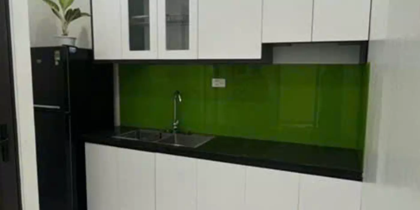 !Hiếm Vị trí đẹp! Giáp Nhị 34-38m2 Sổ Đỏ Sẵn - Gần Ô Tô, Chợ - 4 Ngủ rộng rãi khu Dân trí cao