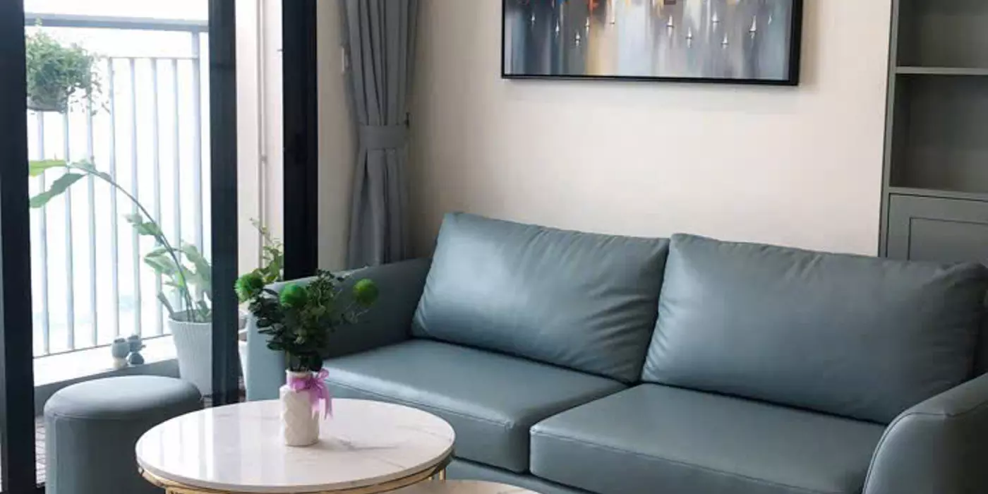 CHÍNH CHỦ GỬI BÁN CĂN 3 NGỦ 2W - 75M2- 4.6 TỶ- TÒA S103 - VINHOMES SMART CITY - FULL NỘI THẤT ĐẸP