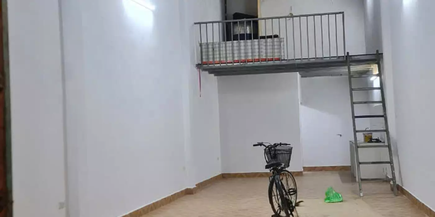 CHÍNH CHỦ CHO THUÊ NHÀ CẤP 4 - KIẾN HƯNG - HÀ ĐÔNG - HÀ NỘI