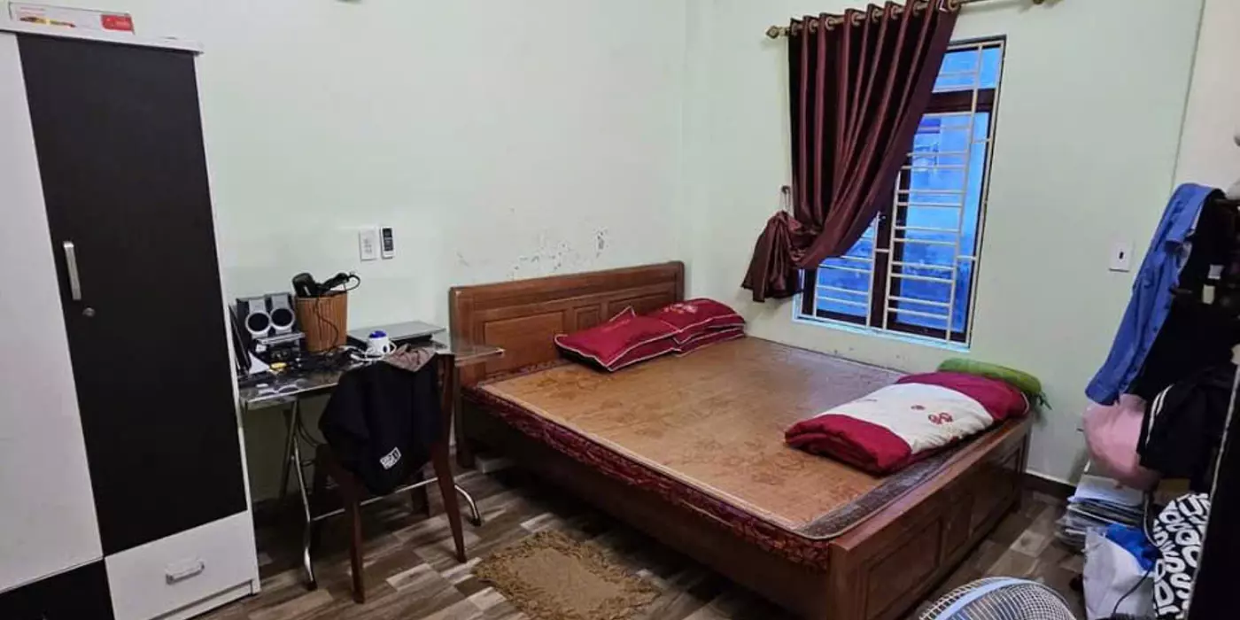 BÁN NHÀ 2 TẦNG ĐẸP TRONG NGÕ, Ô TÔ ĐỖ NGÀY ĐÊM