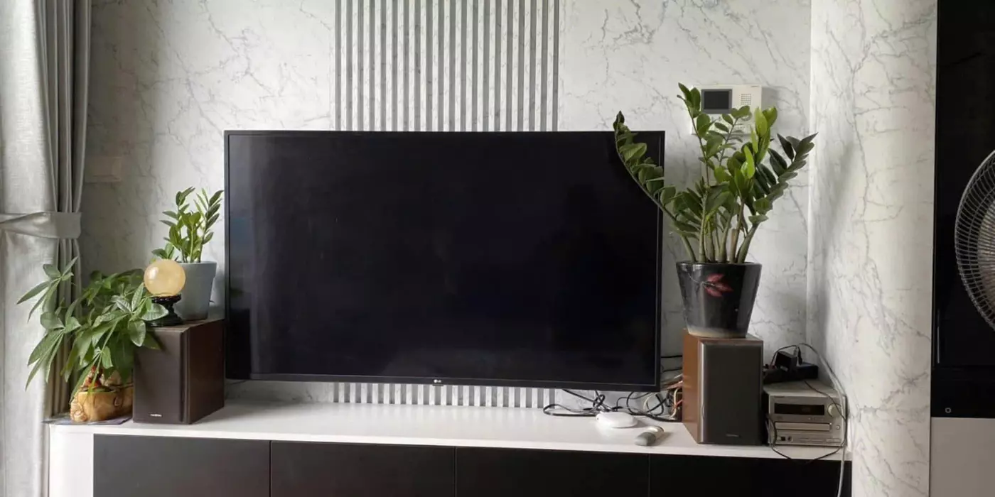 CHÍNH CHỦ GỬI BÁN CĂN 1N+ - 43M2- 3.3 TỶ- TÒA i4 - VINHOMES SMART CITY - FULL NỘI THẤT ĐẸP - GẦN