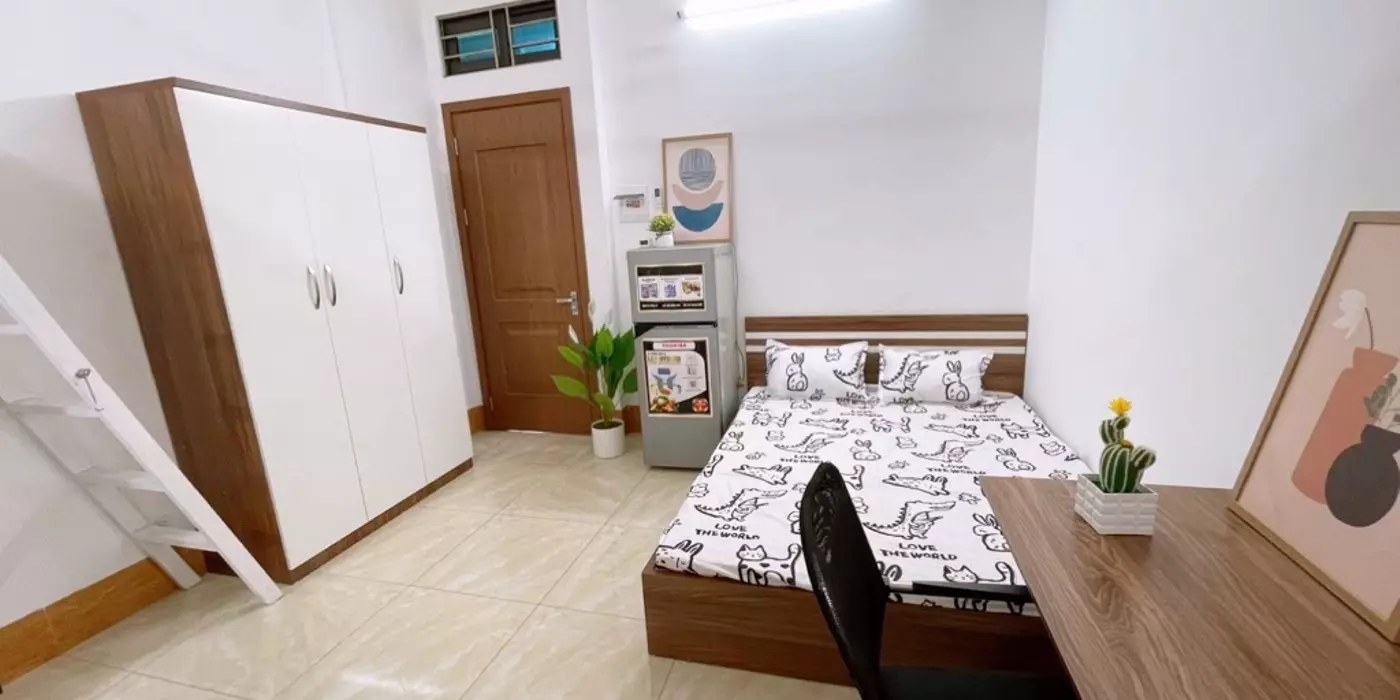 SIÊU RẺ TRUNG KÍNH 45M2 x 6T Ô TÔ, THANG MÁY CHỜ, DT 30TR/TH, 8.25 TỶ