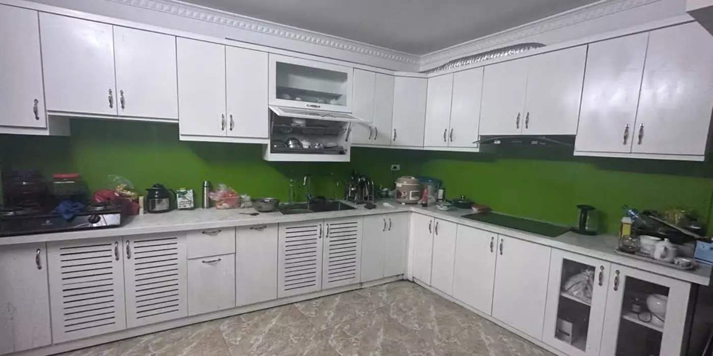 HIẾM - CÁCH Ô TÔ 15M - NHÀ GẦN KHAI SƠN - 44m² GIÁ 6.15 TỶ