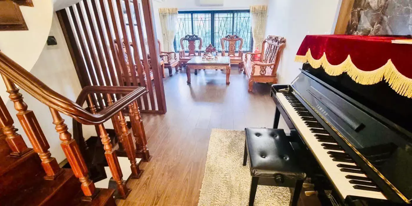 Bán nhà Chiến Thắng Văn Quán Phân Lô Vỉa hè 40m xây 5 tầng,MT 4m giá 14.5 Tỷ
