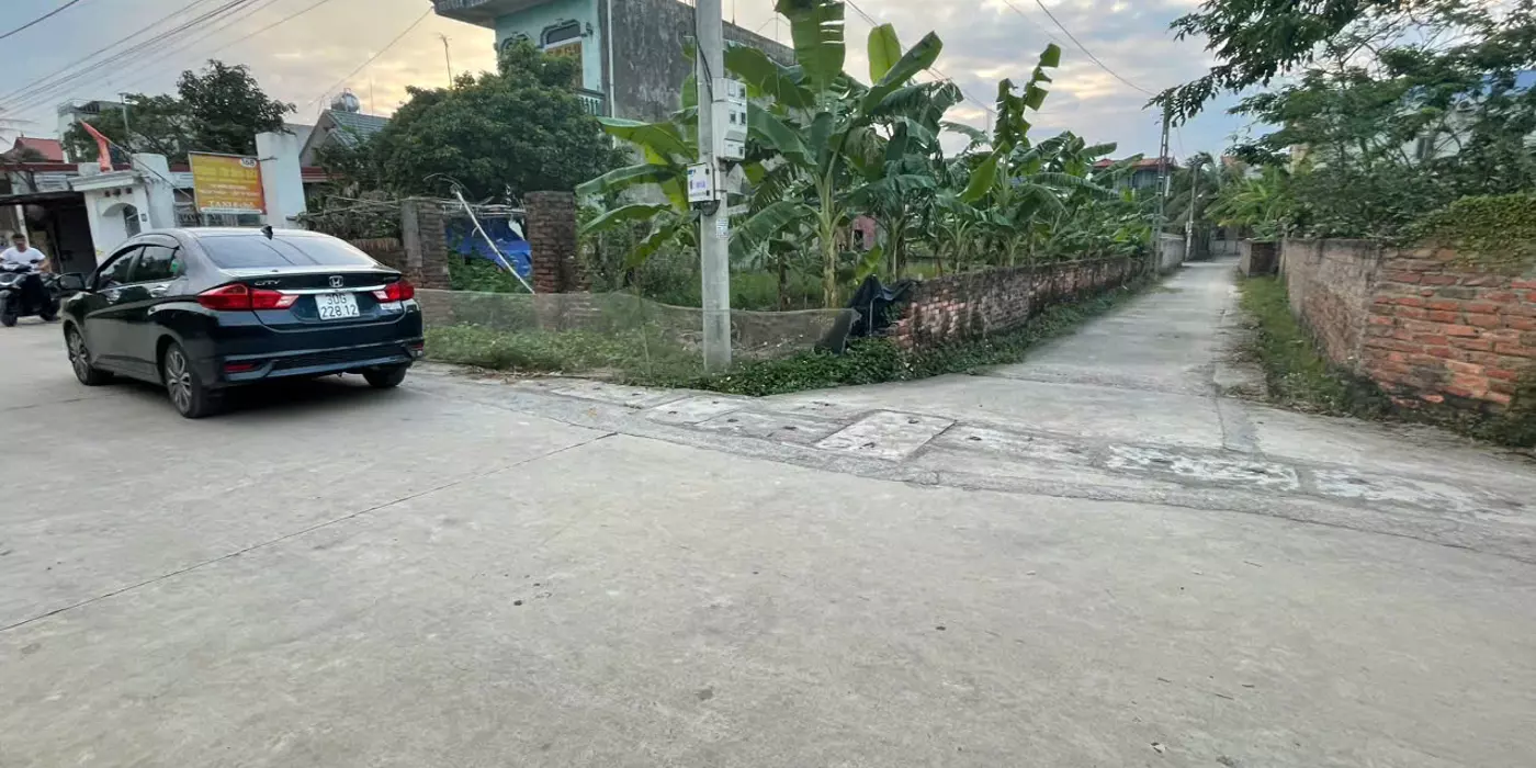 Bán 75m2, mặt tiền 6.16m, nở hậu 6,48 giá 2ty