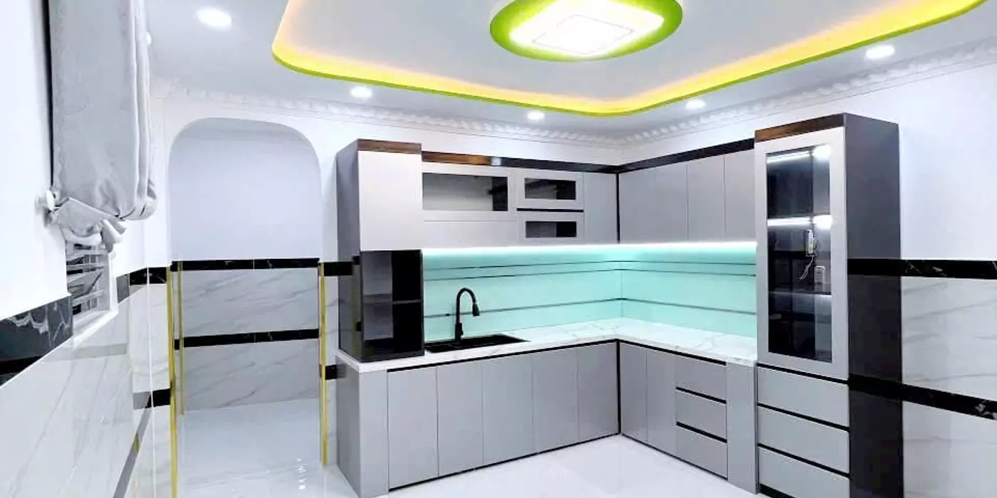 +1 Bán MẶT TIỀN KINH DOANH - BÙI ĐÌNH TÚY-31m2 - 2 Tầng- XH QUAY ĐẦU - 2 PN - KHÔNG QUY HOẠCH