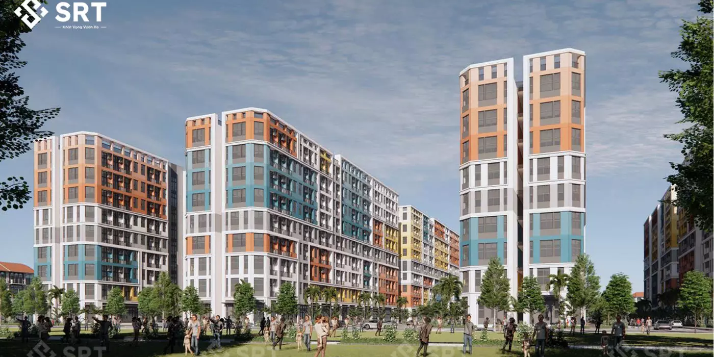 Bán căn hộ 1 phòng ngủ tại Sun Urban City Hà Nam chỉ 1ty 6