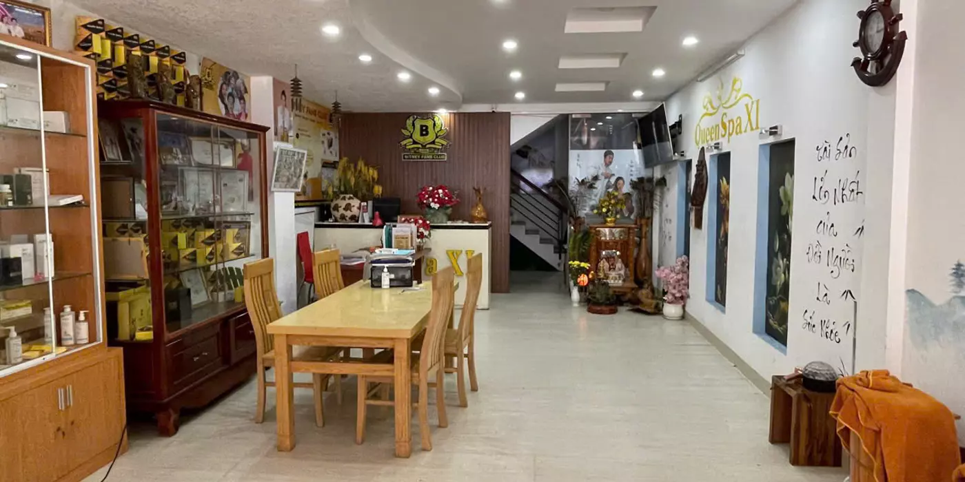 CHO THUÊ NHÀ ĐẸP KHU BÀN CỜ LÊ ĐẠI HÀNH KINH DOANH KHU VỰC PHƯỚC TÂN NHA TRANG