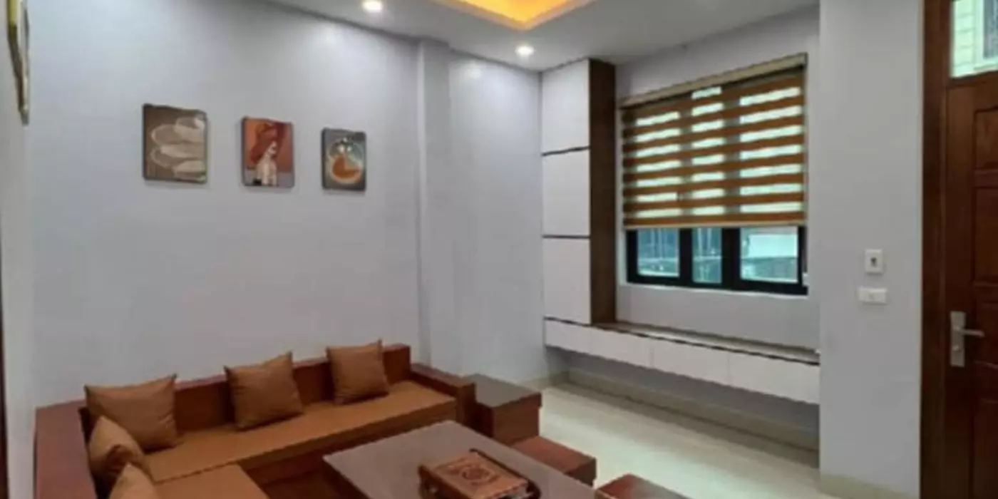 bán nhà phố trần đăng ninh hà đông