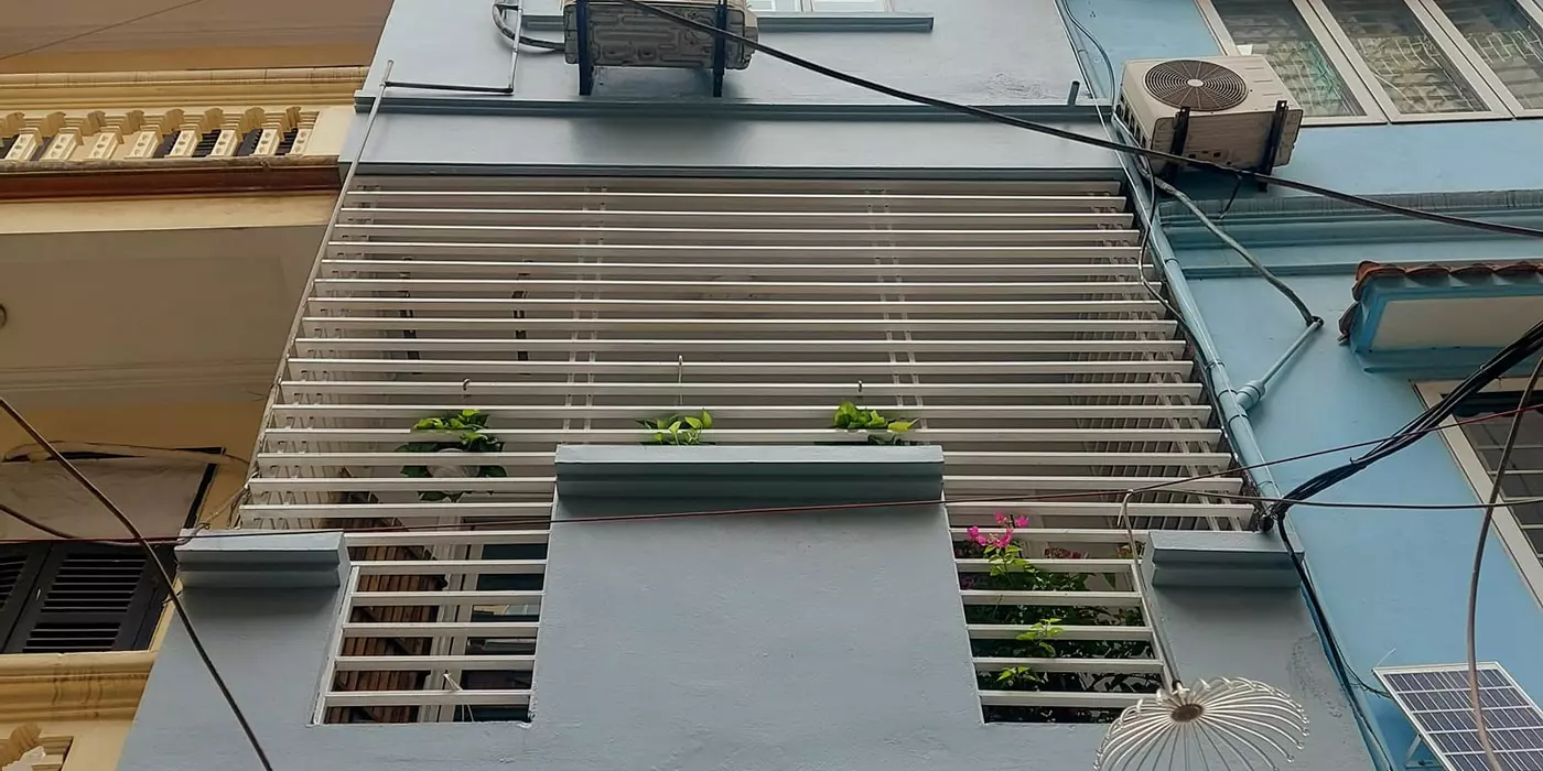 Bán nhà phân lô,Trịnh Đình Cửu, Hoàng Mai, ôtô tránh, diện tích 45m2, 5 tầng, nhỉnh 10 tỷ