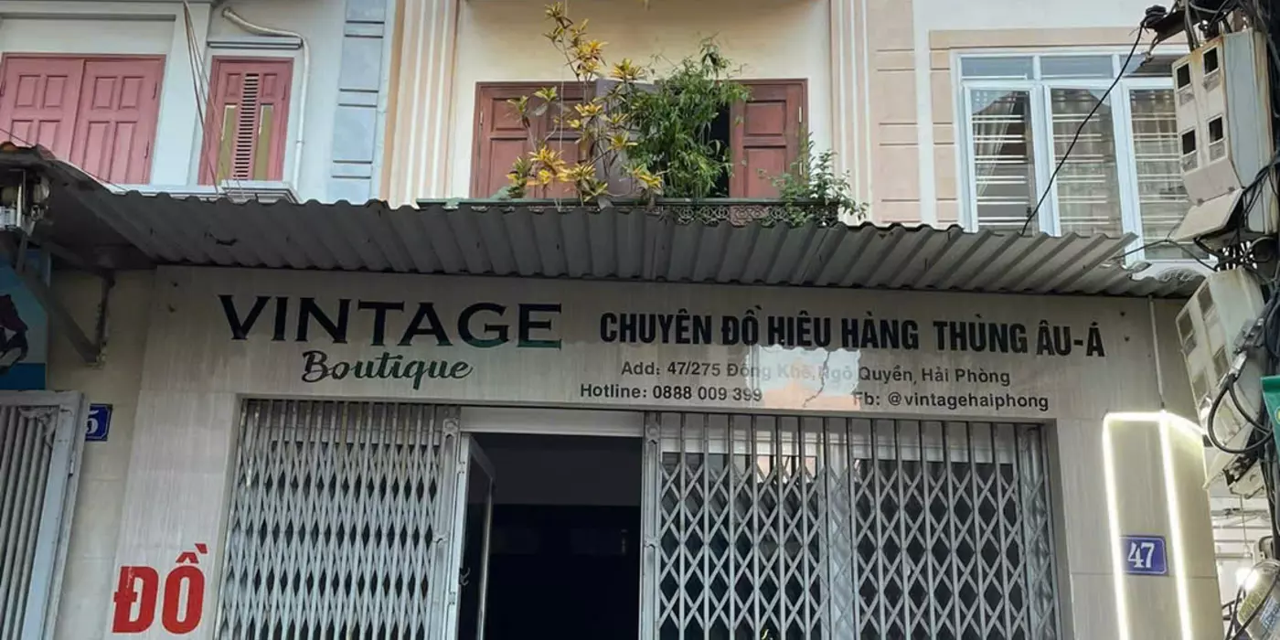 !! HÓT** CHÍNH CHỦ CHO THUÊ MẶT BẰNG KINH DOANH TRUNG TÂM CHỢ ĐÔNG KHÊ, NGÔ QUYỀN, HẢI PHÒNG