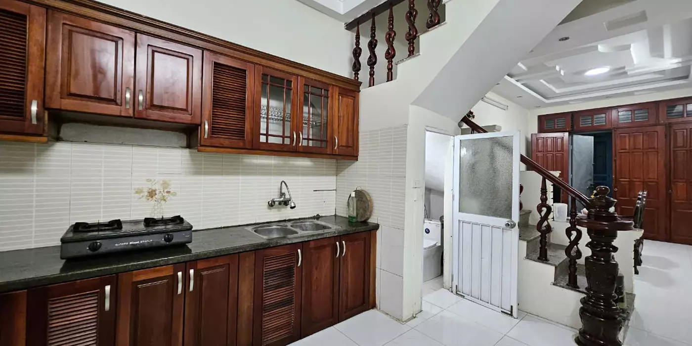 Chính Chủ Bán Nhanh nhà ngõ 190 Phường Tân Mai, Hoàng Mai