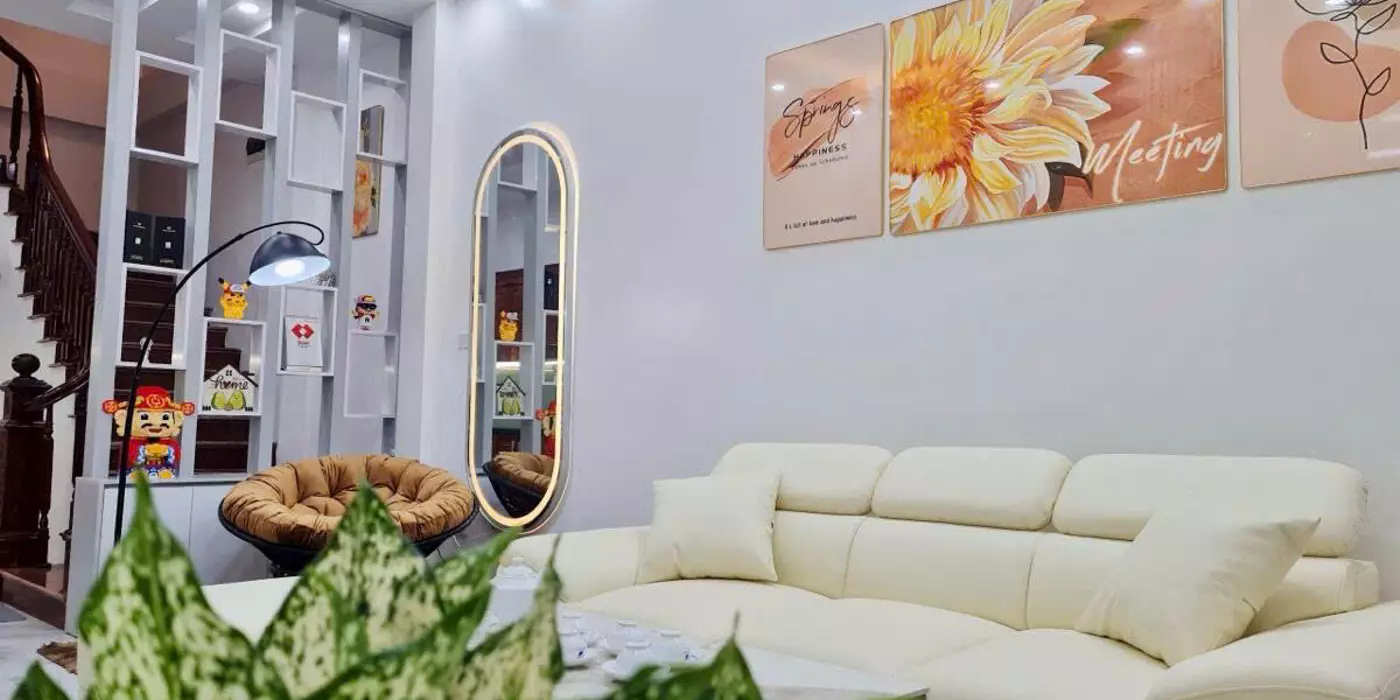 CHÍNH CHỈ BÁN NHÀ MỸ ĐÌNH, NAM TỪ LIÊM, HÀ NỘI