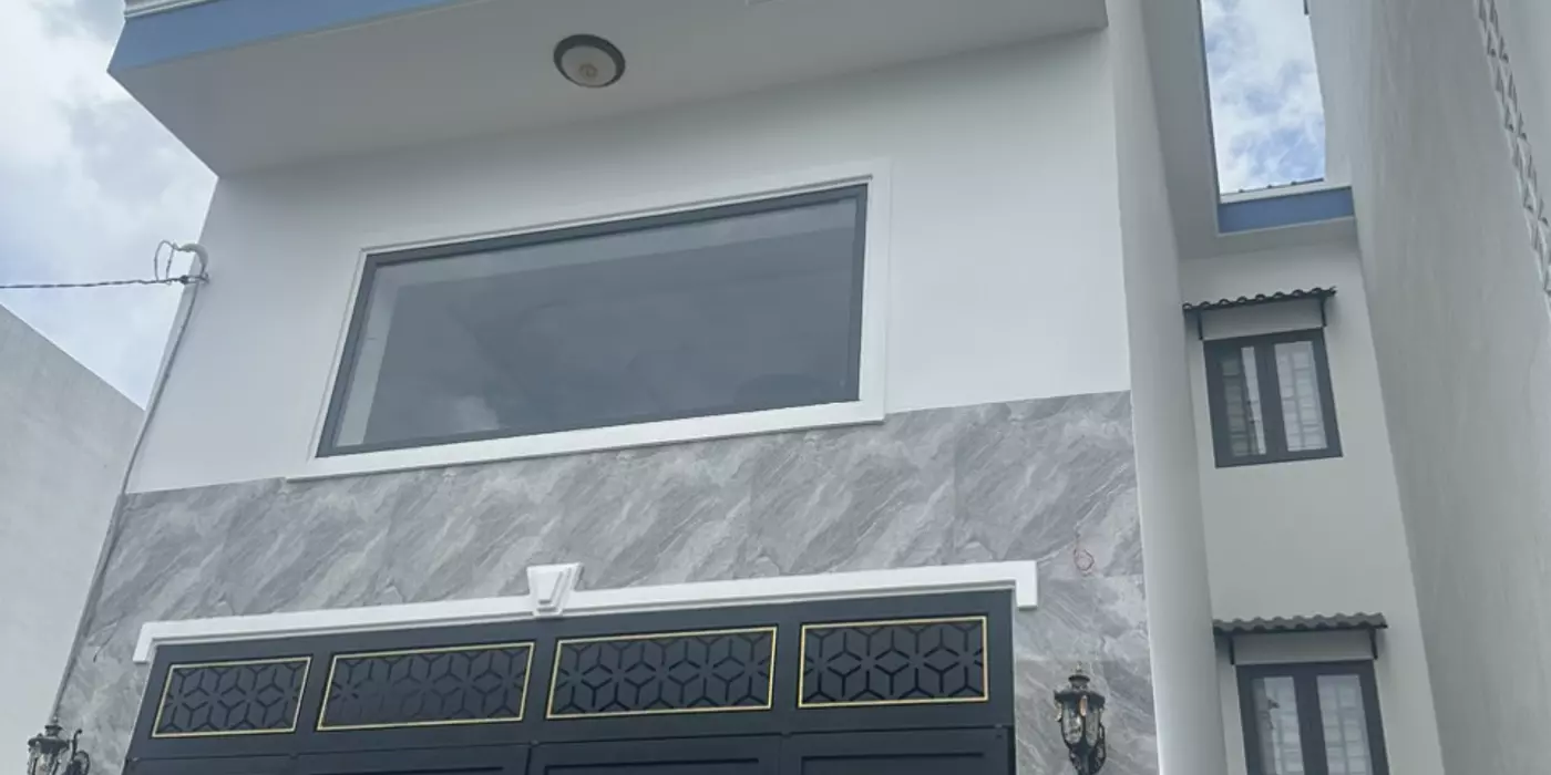Chủ gởi 
BÁN NHÀ SHR ĐƯỜNG TTT12BIS GẦN CHỢ THỚI TỨ THỚI TAM THÔN HÓC MÔN GIÁ RẺ.