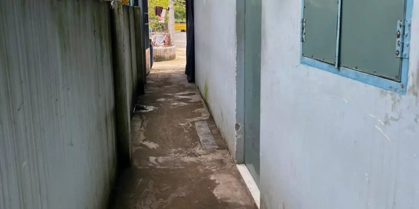 Lô đất HXH phước thiện Long Bình DT 101m, giá đầu tư