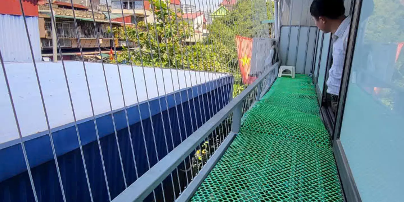 TIN THẬT - NHÀ THẬT - CHẤT THẬT - CHO KHÁCH THẬT
 NHÀ TT RẺ ĐẸP NHẤT PHỐ 8/3 - KIM NGƯU
