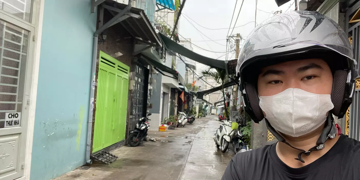 Bán nhà Nguyễn Sơn - Hẻm xe hơi 6m - (8.5x11)m - 2 Tầng