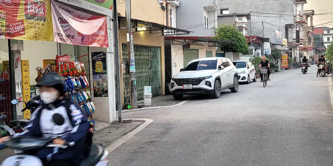 Bán đât sở đông tân tiến đương oto 16 chỗ vào tận đất giá đầu tư