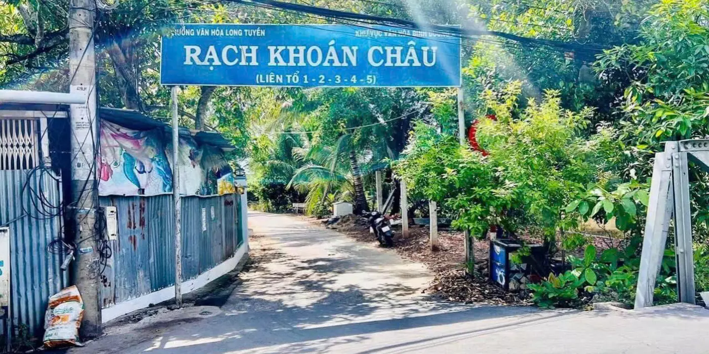 BÁN NHÀ TRỆT LẦU MỚI ĐẸP CÓ GPXD