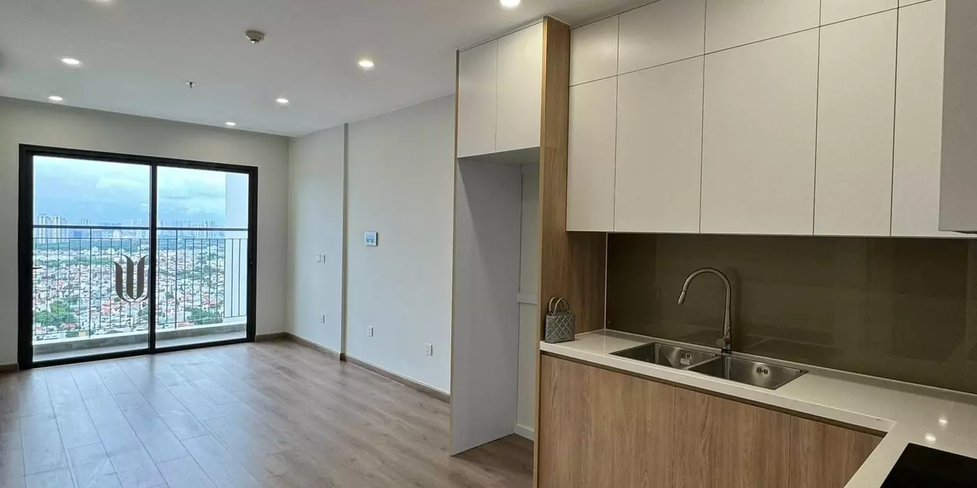 Chính chủ bán gấp căn 2n+1 64m toà I2 view nội khu