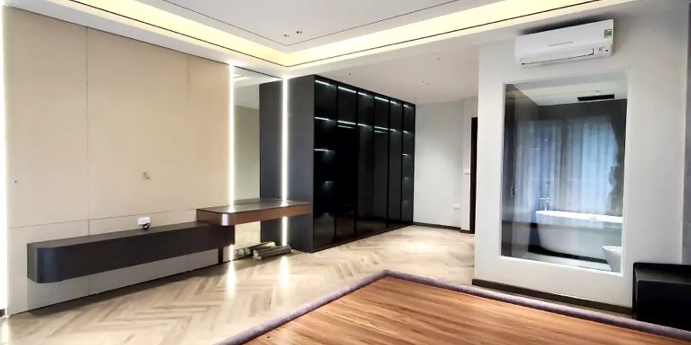 Bán nhà Bồ Đề, Long Biên. 60m2*6T, 15 tỷ. Thang máy, gara, hàng hiếm bay nhanh . Lh : 0365820395