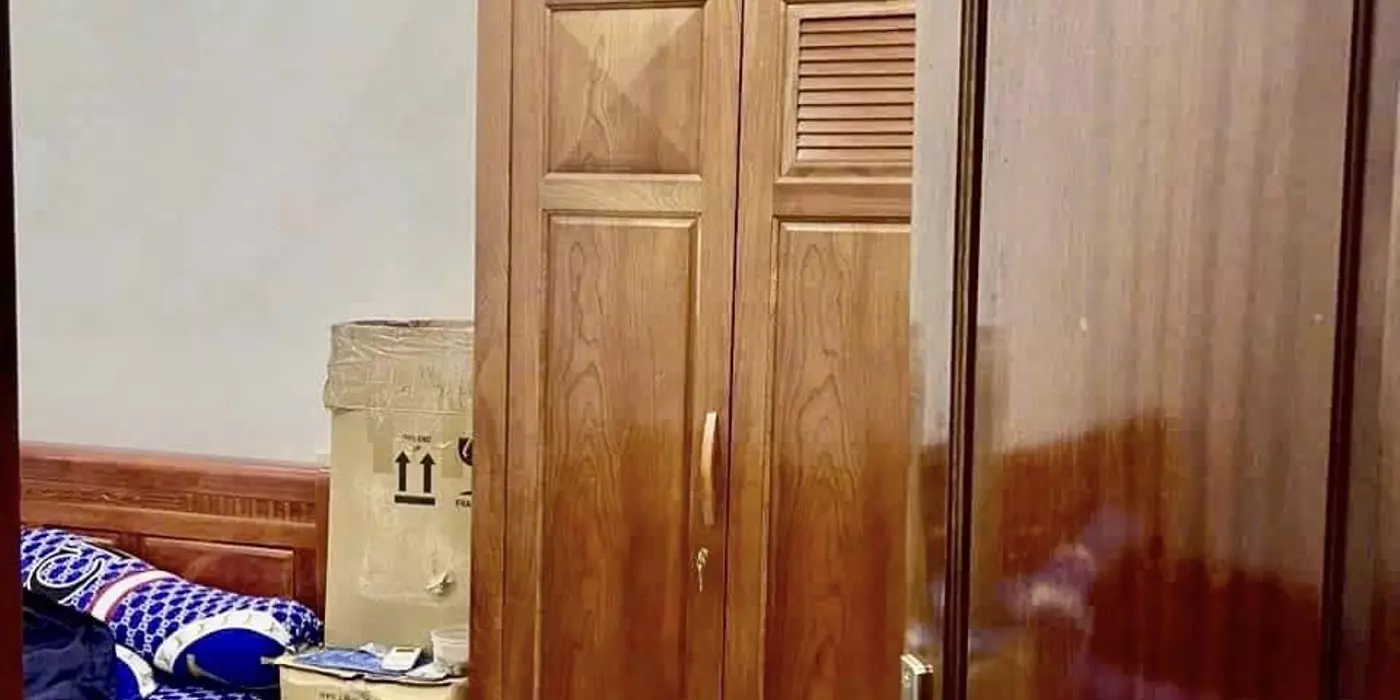 BÁN NHÀ 3 TẦNG LÊ HỒNG PHONG, HẺM ÔTÔ 16 CHỖ, CĂN GÓC 2 MẶT TIỀN, NGAY TT P.HƯỚC HẢI NHA
