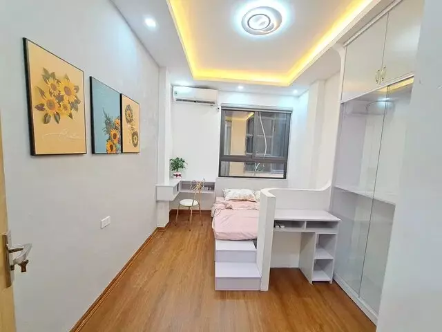 Bán nhà diện tích 22m2 mặt tiền 3m Ngõ Thịnh Hào 3 Đống Đa Hà nội