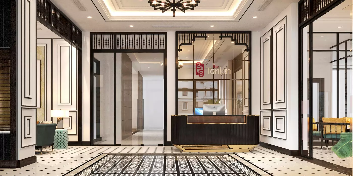 CHÍNH CHỦ GỬI BÁN CĂN STUDIO - 25M2- 2.2 TỶ- TÒA TONKIN 1 VIP NHẤT CỦA VINHOMES SMART CITY - FULL