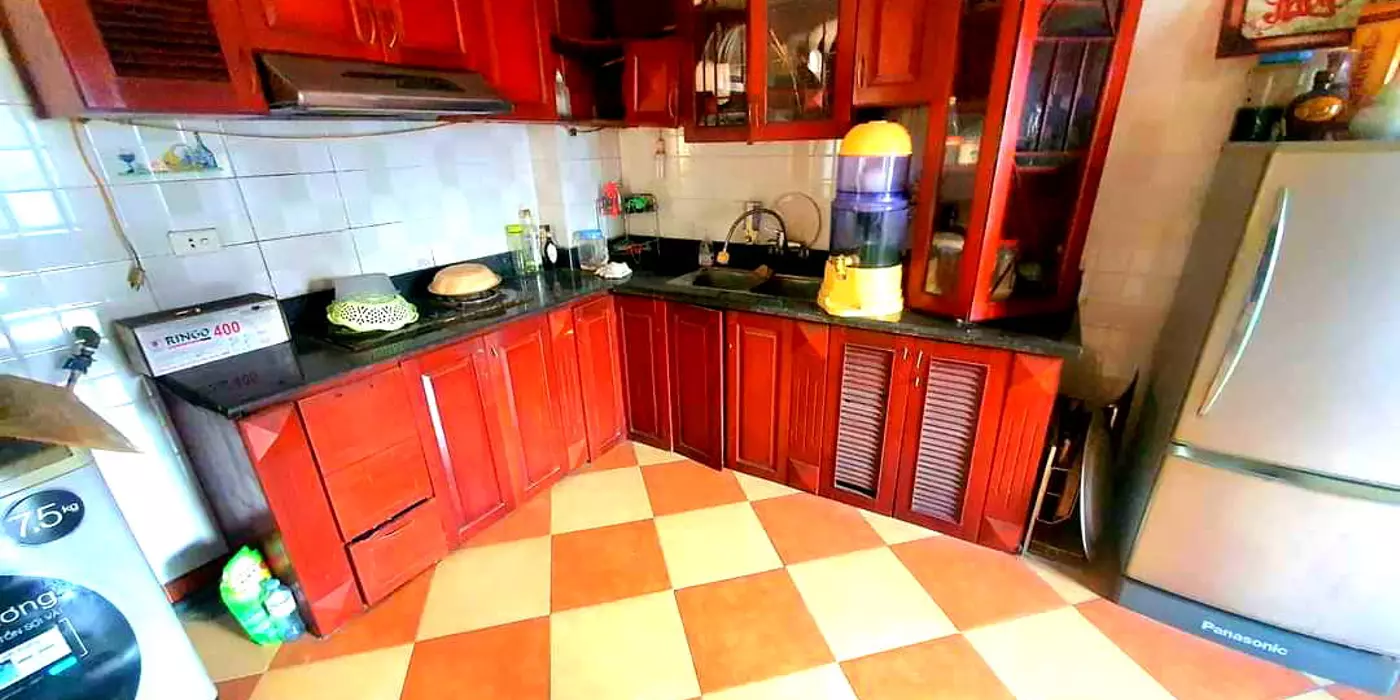 BÁN GẤP CĂN NHÀ THANH XUÂN,DT 51m2,MT 5M2 giá 7ty fun nội thất bên trong 0832865116