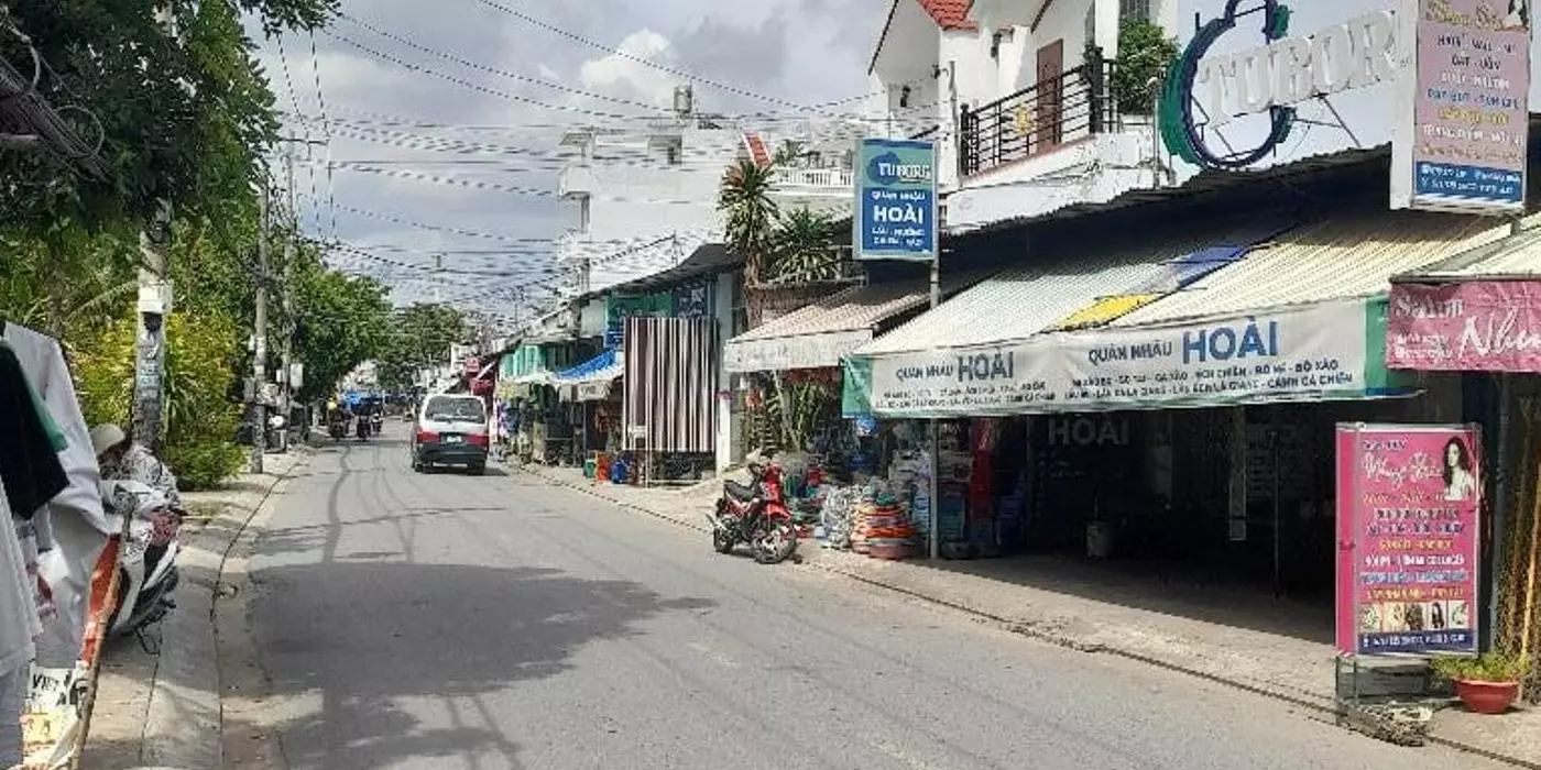 BÁN NHÀ MẶT TIỀN SINCO - BÌNH TRỊ ĐÔNG B, BÌNH TÂN,  4MX22M - KDC MỚI - 7 TỶ