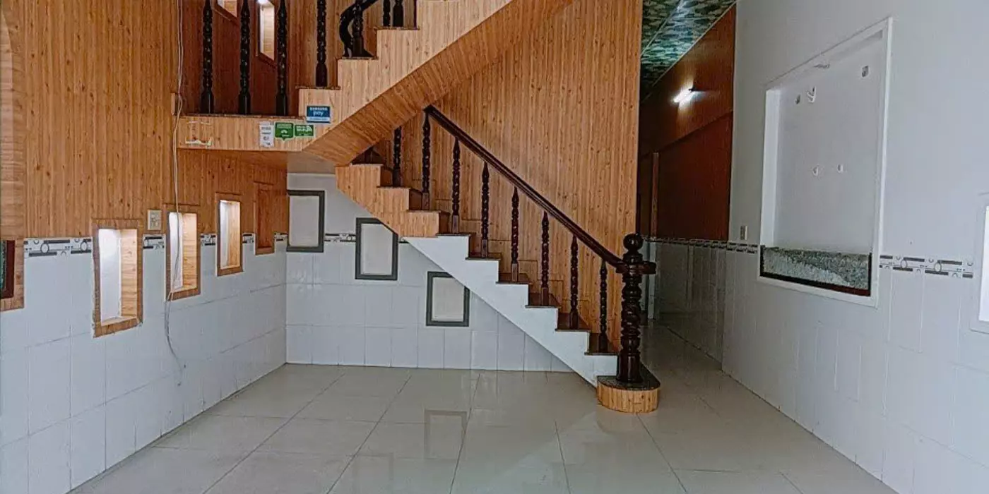 61. Chủ Gởi:Cho Thuê Nhà 7 Triệu 2 Phòng Ngủ Có Máy Lạnh