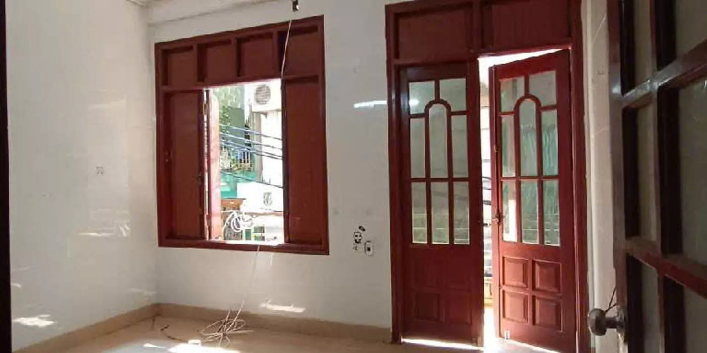 Bán nhà Thanh Bình Mỗ Lao Ô Tô Kinh Doanh 39m2 x4 tầng,MT 4.6m giá 10.8 Tỷ