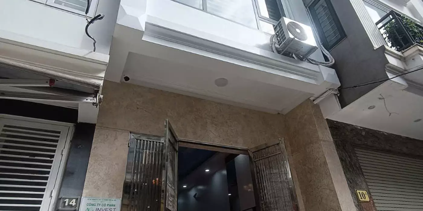 Bán nhà phố Lưu Hữu Phước cạnh Vinhomes Gardenia Hàm Nghi