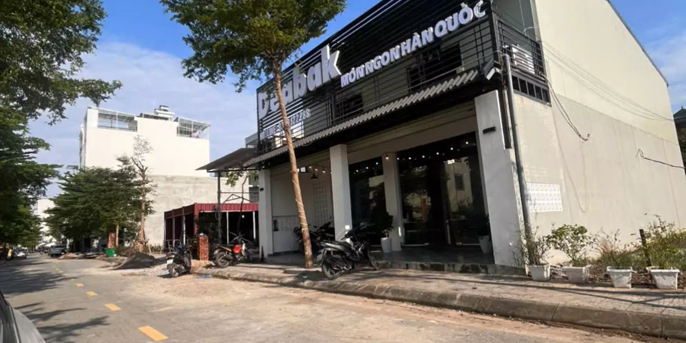BÁN ĐẤT NGUYỄN DU - THƯỜNG TÍN, HÀ NỘI - KINH DOANH SIÊU ĐỈNH
