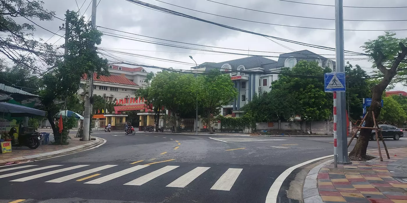 BÁN NHÀ MẶT PHỐ TRẦN HƯNG ĐẠO, ĐẦU TƯ GIỮ TIỀN - KINH DOANH ĐỈNH, DIỆN TÍCH 95M2, MẶT TIỀN 5M, GIÁ
