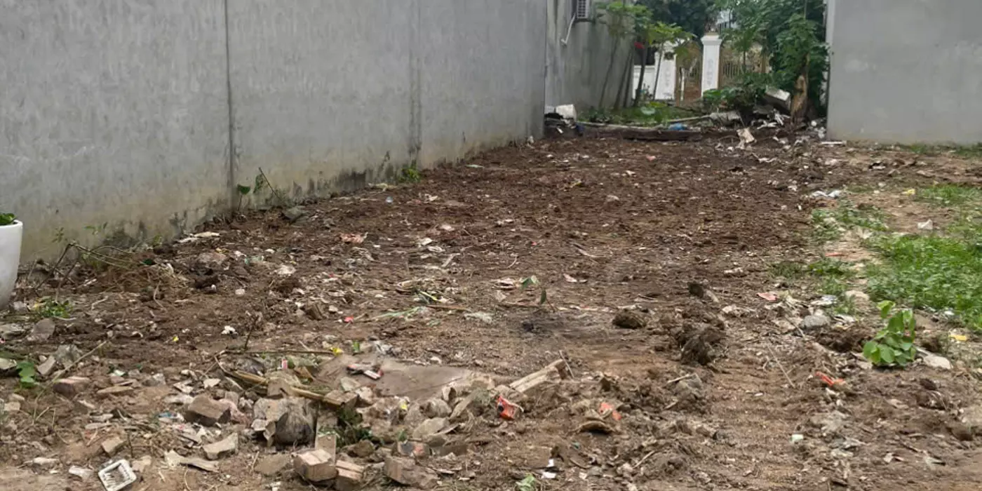 CHÍNH CHỦ BÁN ĐẤT DỊCH VỤ TỔ 5 TT QUANG MINH - MÊ LINH - HÀ NỘI