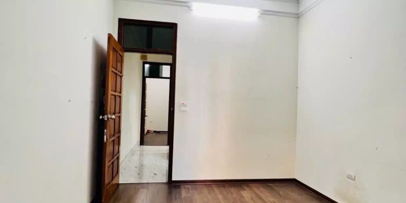 Bán nhà phố An Hoà ô tô kinh doanh 44m2 xây 4 tầng,mặt tiền 3.5m giá 9.45Tỷ