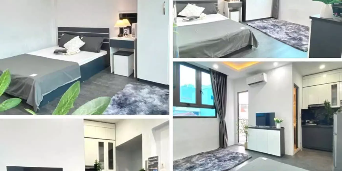 CHO THUÊ PHÒNG TRỌ NAM TỪ LIÊM, HÀ NỘI GIÁ 4.7 TRIỆU VÀO Ở LUÔN.