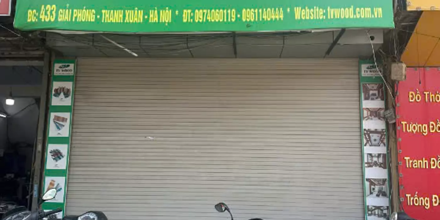 CHÍNH CHỦ CHO THUÊ NHÀ TẠI 433 MẶT ĐƯỜNG GIẢI PHÓNG - THANH XUÂN - HÀ NỘI