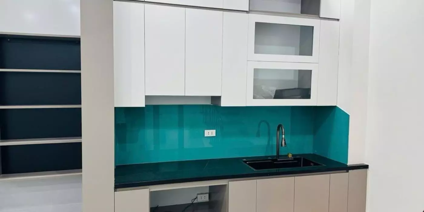 NHÀ VÕ CHÍ CÔNG SIÊU HIẾM-ĐẸP, GẦN Ô TÔ, THIẾT KẾ HIỆN ĐẠI 50M2-5T, TIỆN ÍCH BẠT NGÀN CHỈ 6,7 TỶ