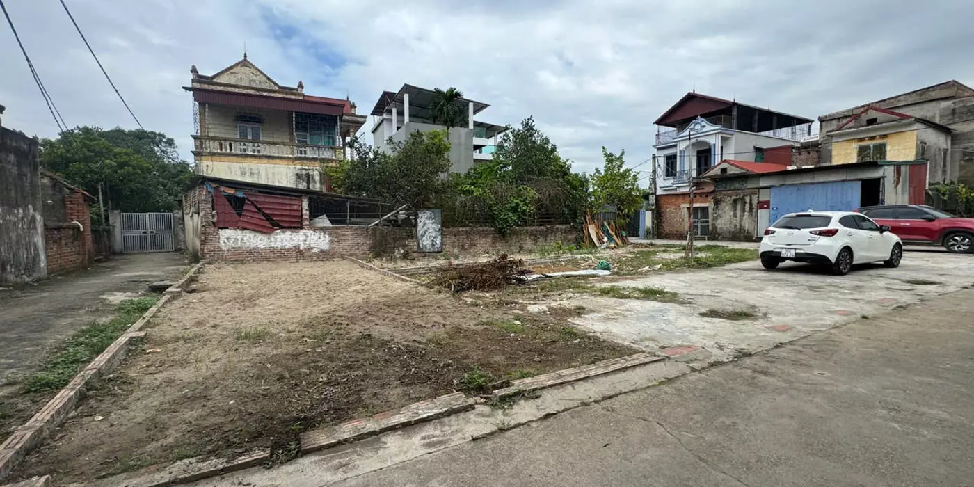 GIÁ CẦN TIỀN BÁN GẤP TRONG VÒNG 10 NGÀY TẠI ĐẤT THẮNG TRÍ DT 73 M GIÁ CHỈ NHẤP NHÔ TỶ