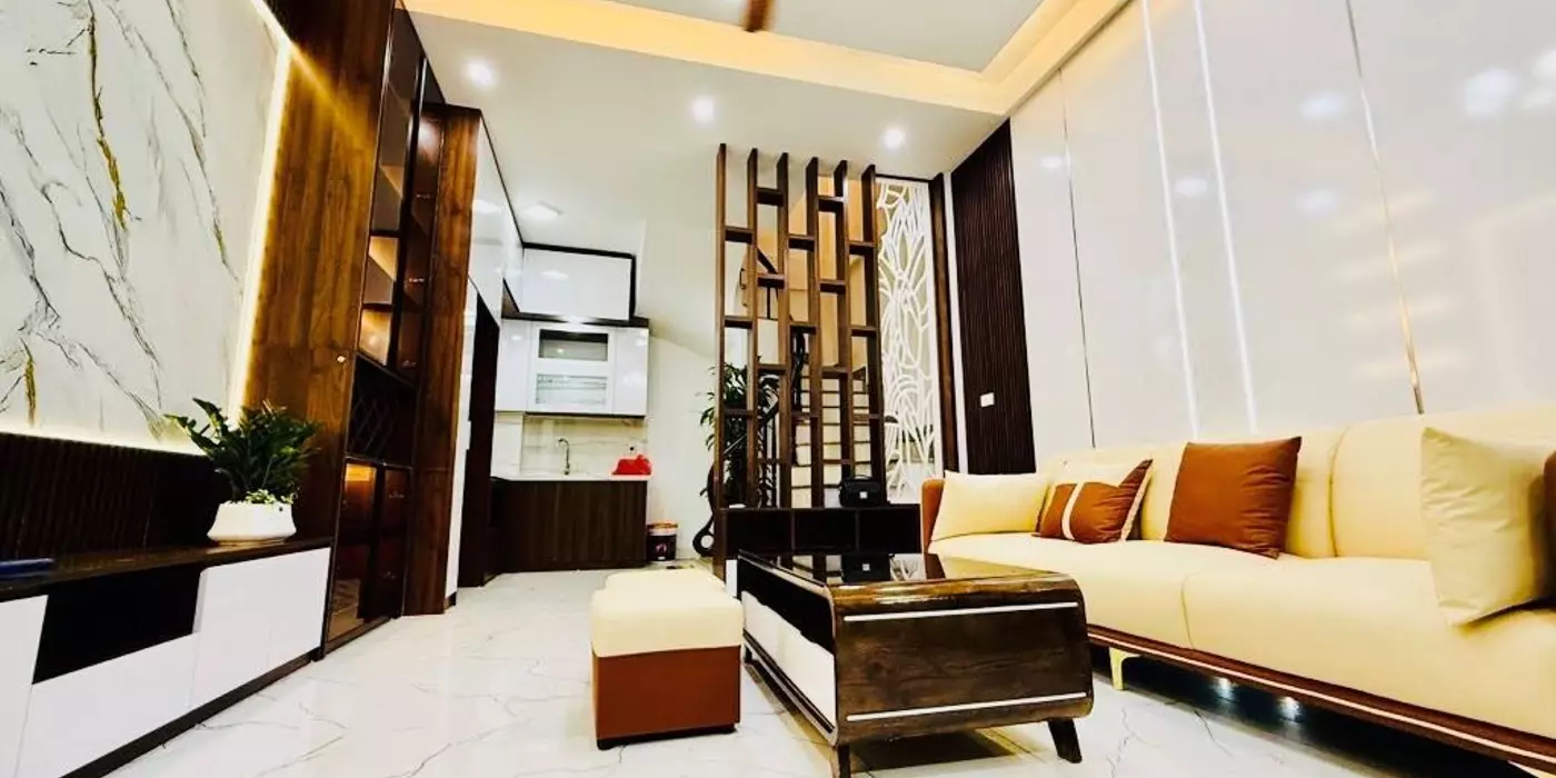 BÁN NHÀ PHỐ GIÁP NHỊ - NGÕ THÔNG - Ô TÔ - KINH DOANH - VỊ TRÍ ĐẸP - Ở NGAY