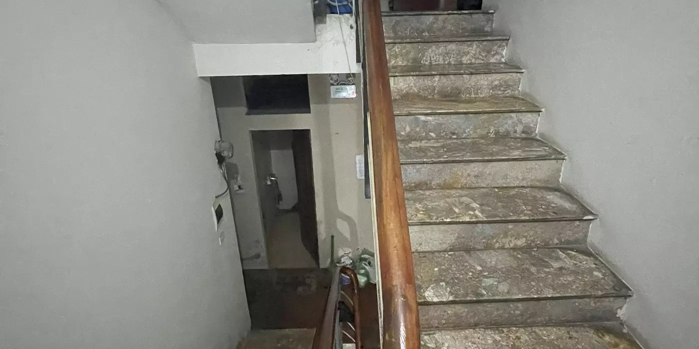 CHÍNH CHỦ BÁN CCMN- MINH KHAI- HAI BÀ TRƯNG