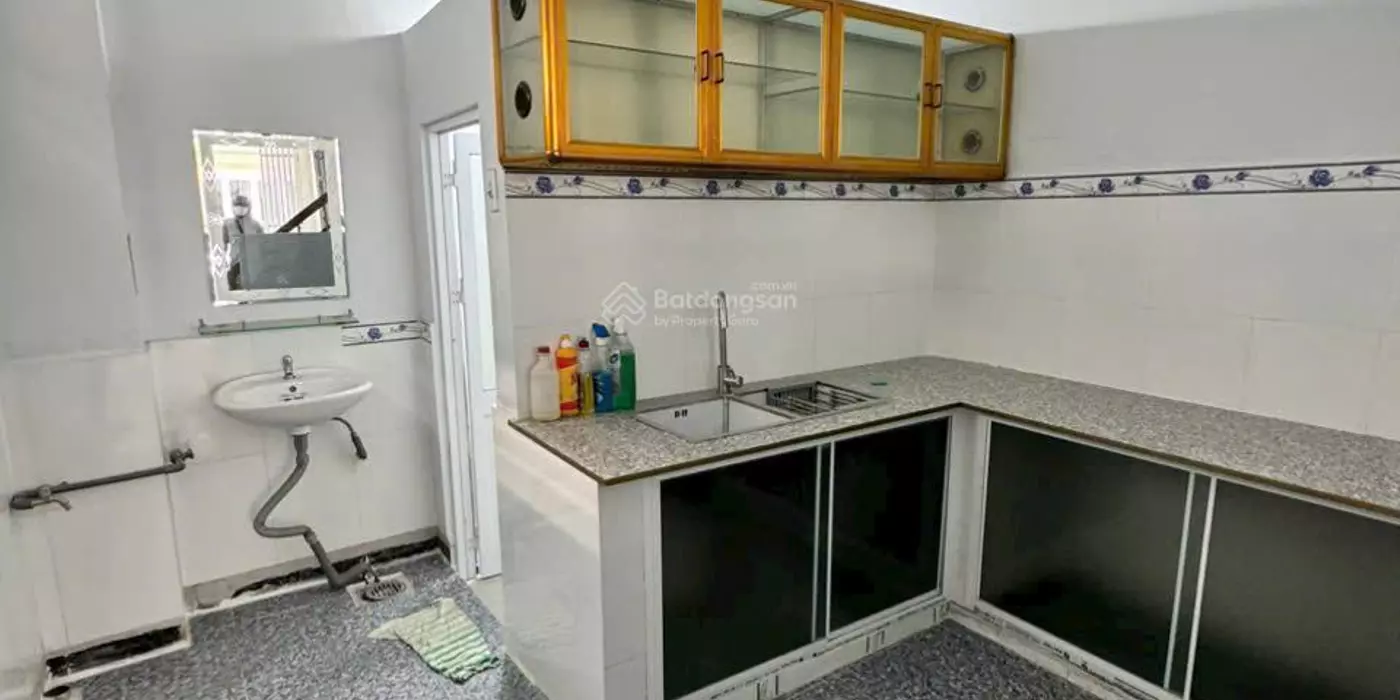 BÁN CĂN NHÀ ĐẸP 2 TẦNG ĐƯỜNG NGUYỄN HỮU HUÂN - PHƯỜNG TÂN LẬP NHA TRANG