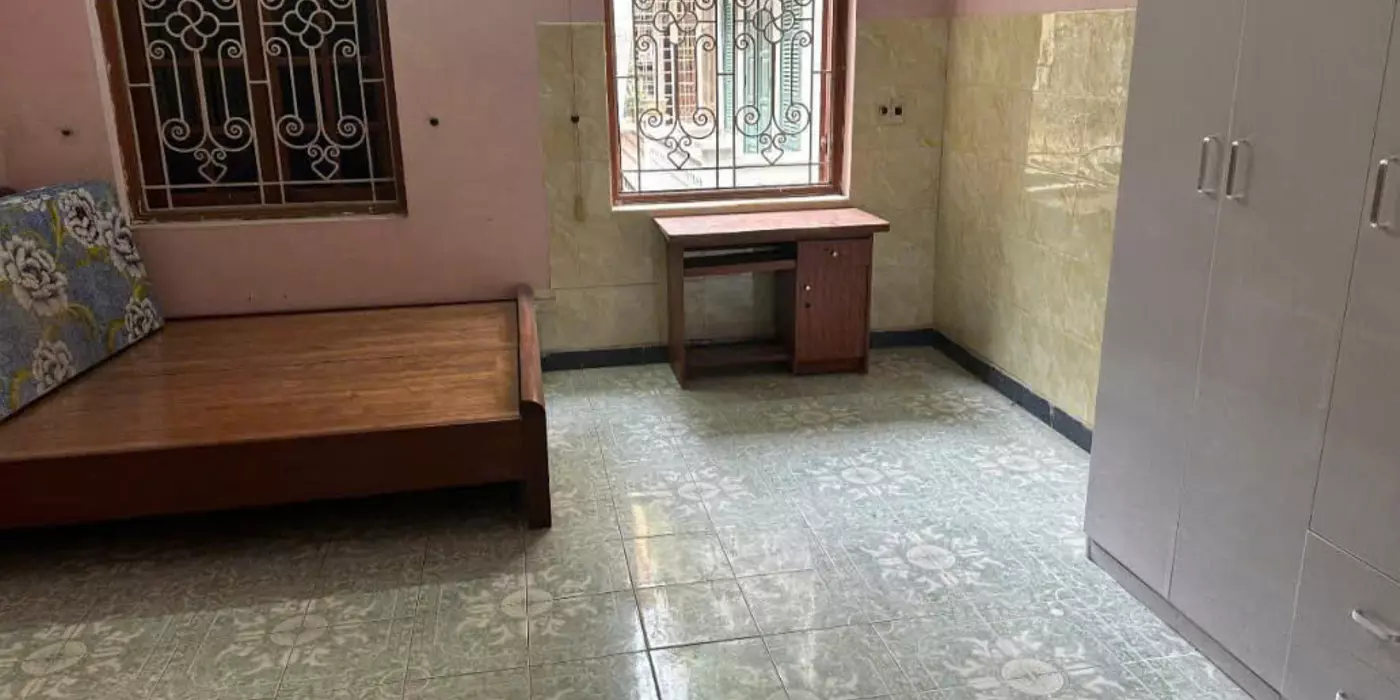 CHÍNH CHỦ CÓ PHÒNG CHO THUÊ TẠI KHU ĐÔ THỊ ĐỊNH CÔNG - HOÀNG MAI - HÀ NỘI