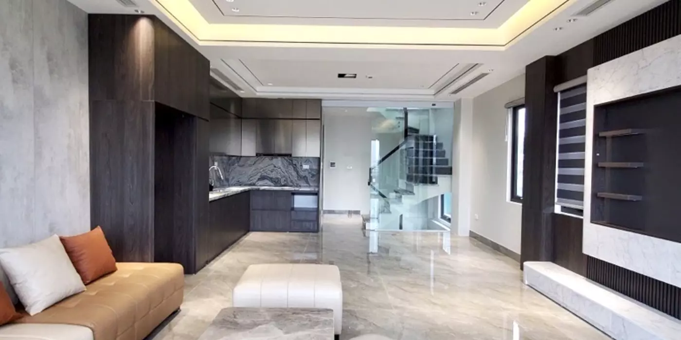 Bán nhà dân xây Phúc Lợi, Long Biên, 81m2*6T, 17,8 tỷ. Gara, thang máy, nhà mới