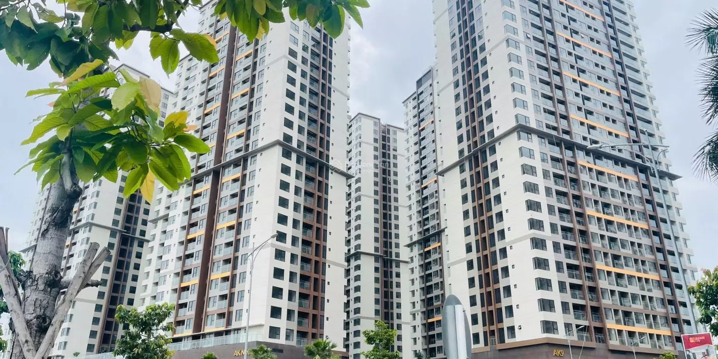 🌟 [HOT] Cho thuê căn hộ Akari City - Tiện ích đẳng cấp, an ninh tuyệt đối! 🌟