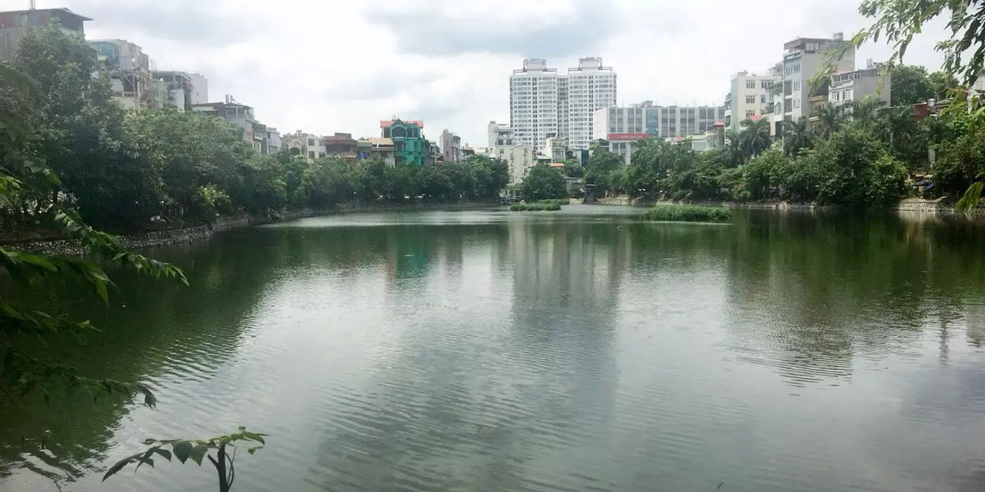 PHÂN LÔ - Ô TÔ - VIEW HỒ - HAI MẶT NGÕ - KINH DOANH - VĂN PHÒNG.