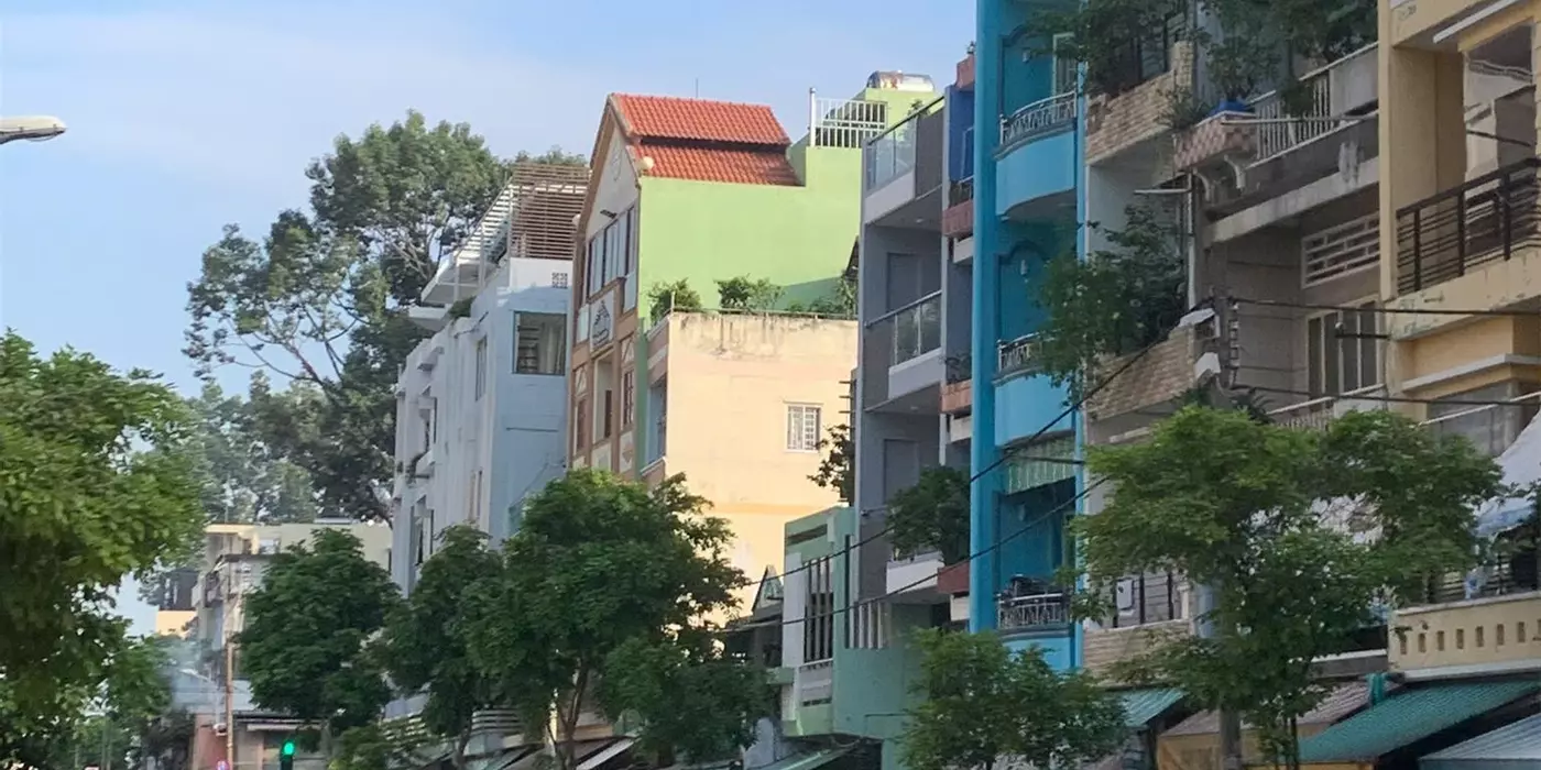 * Bán Nhà Mặt Tiền Siêu Hiếm Nguyễn Trãi-Huỳnh Mẫn Đạt Quận 5, 48m 6Tầng, Nhỉnh 16Tỷ